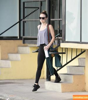 Olivia Wilde photo #0233