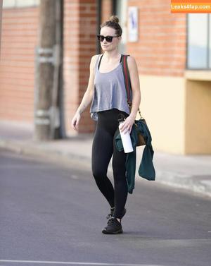 Olivia Wilde photo #0235