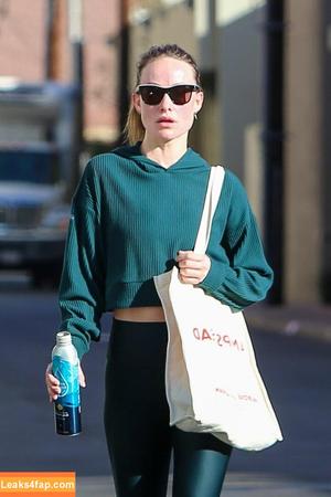 Olivia Wilde photo #0253