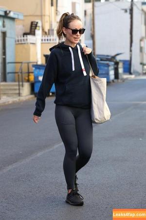 Olivia Wilde photo #0272