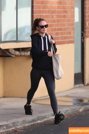 Olivia Wilde photo #0277