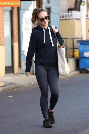 Olivia Wilde photo #0278