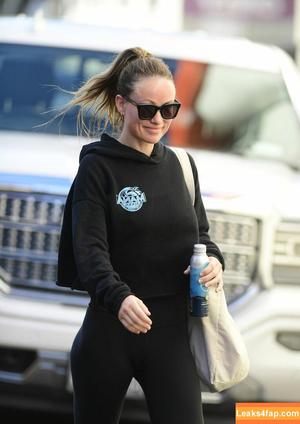 Olivia Wilde photo #0283