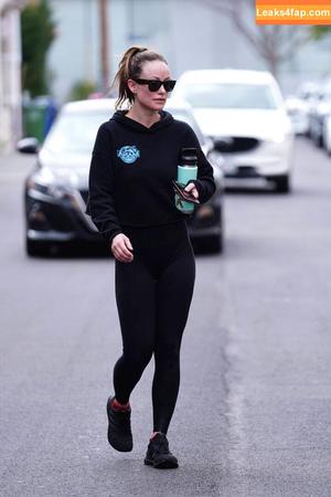 Olivia Wilde photo #0340