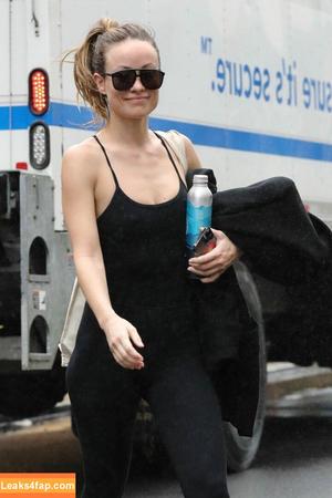 Olivia Wilde photo #0366