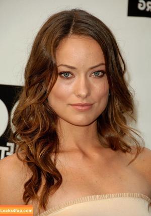 Olivia Wilde photo #0452