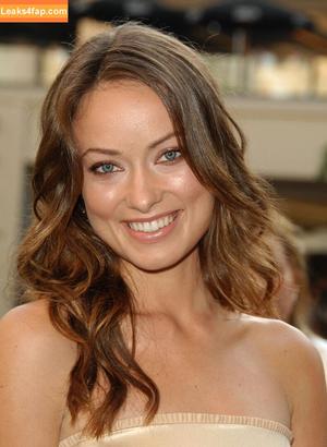 Olivia Wilde photo #0455