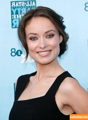 Olivia Wilde photo #0456
