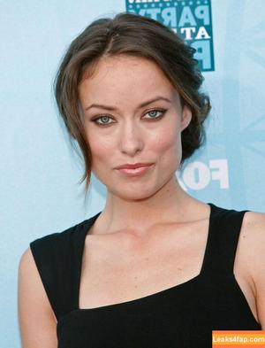 Olivia Wilde photo #0457
