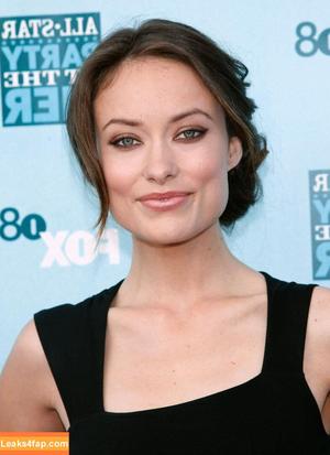 Olivia Wilde photo #0459