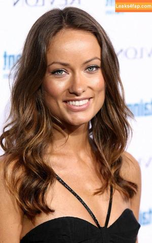 Olivia Wilde photo #0470