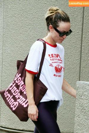 Olivia Wilde photo #0488