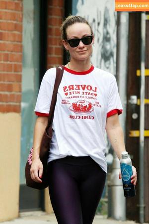 Olivia Wilde photo #0491