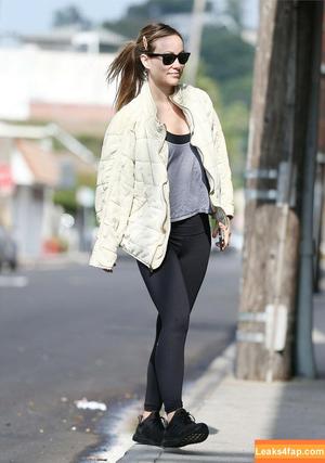 Olivia Wilde photo #0501