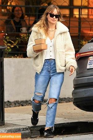 Olivia Wilde photo #0520