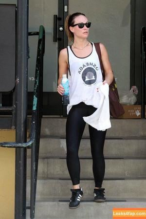 Olivia Wilde photo #0522