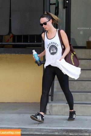 Olivia Wilde photo #0523
