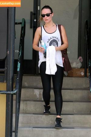 Olivia Wilde photo #0531