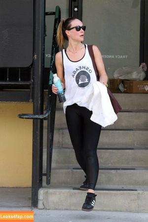 Olivia Wilde photo #0541