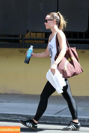 Olivia Wilde photo #0547