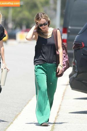 Olivia Wilde photo #0549