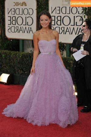 Olivia Wilde photo #0581