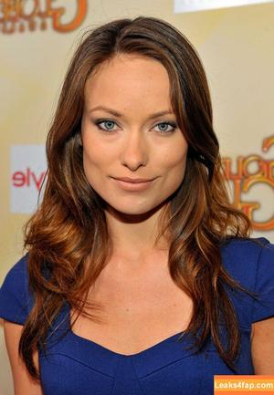 Olivia Wilde photo #0589