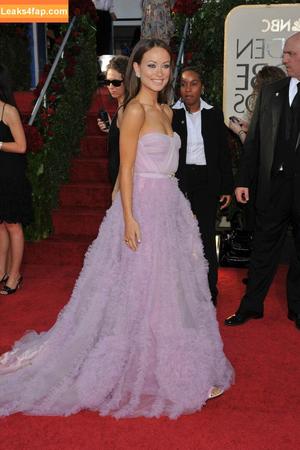 Olivia Wilde photo #0614