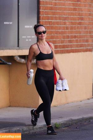 Olivia Wilde photo #0644