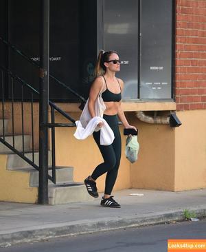 Olivia Wilde photo #0687