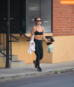 Olivia Wilde photo #0688
