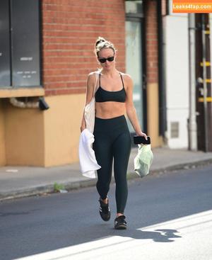 Olivia Wilde photo #0704