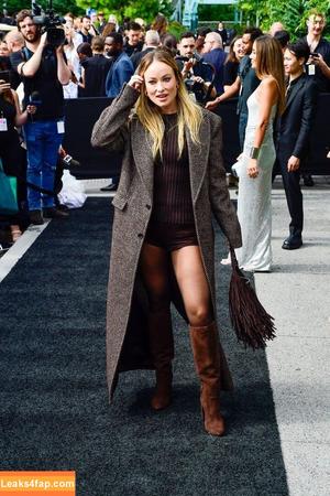 Olivia Wilde photo #0763