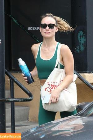 Olivia Wilde photo #0779