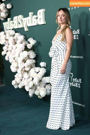 Olivia Wilde photo #0821