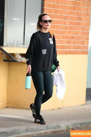 Olivia Wilde photo #0825