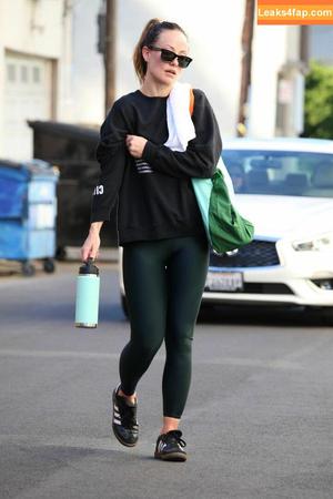 Olivia Wilde photo #0831