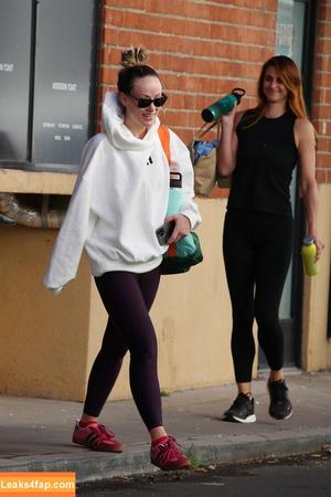 Olivia Wilde photo #0836