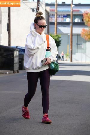 Olivia Wilde photo #0839