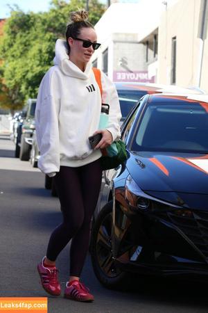 Olivia Wilde photo #0841