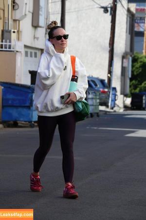 Olivia Wilde photo #0842