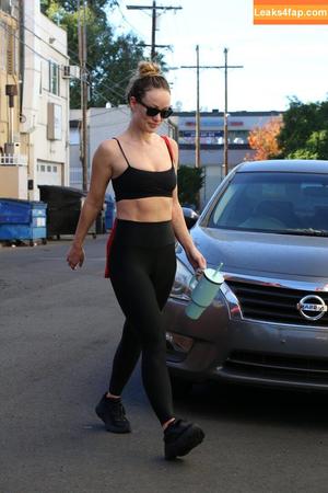 Olivia Wilde photo #0863