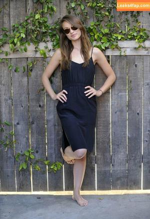 Olivia Wilde photo #0930