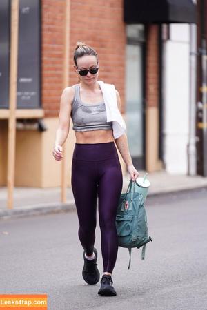 Olivia Wilde photo #0997