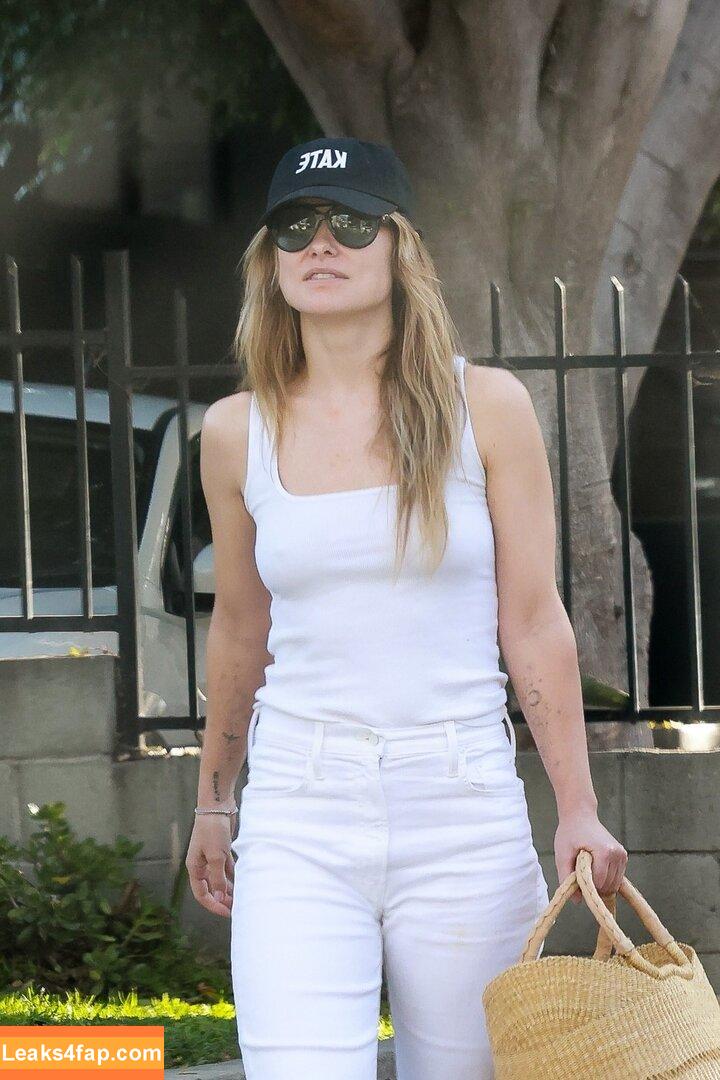 Olivia Wilde / olivia_wilde22 / oliviawilde leaked photo photo #1002