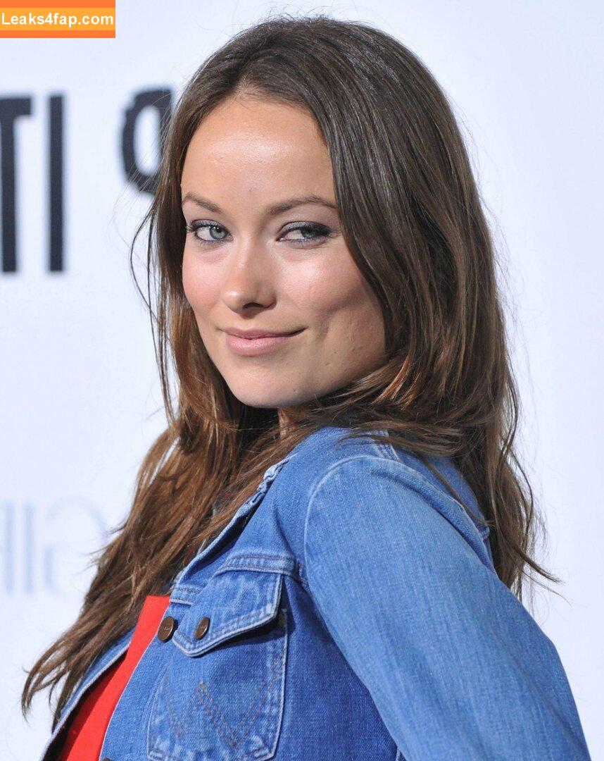 Olivia Wilde / olivia_wilde22 / oliviawilde leaked photo photo #1004