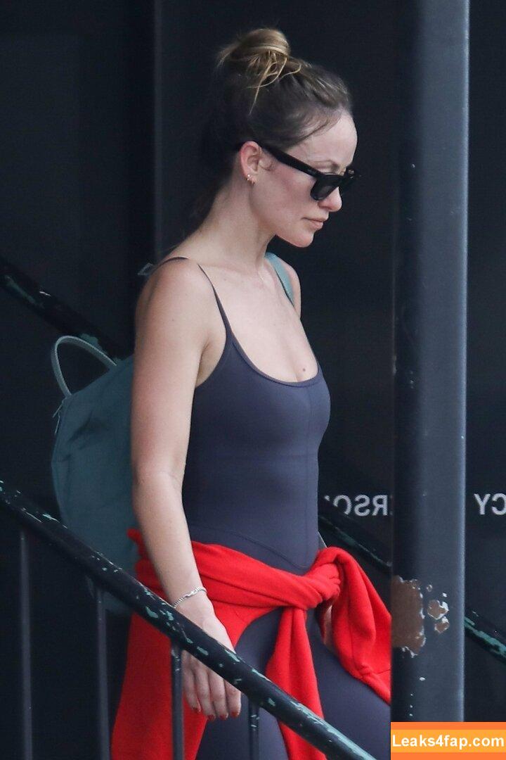 Olivia Wilde / olivia_wilde22 / oliviawilde leaked photo photo #1012