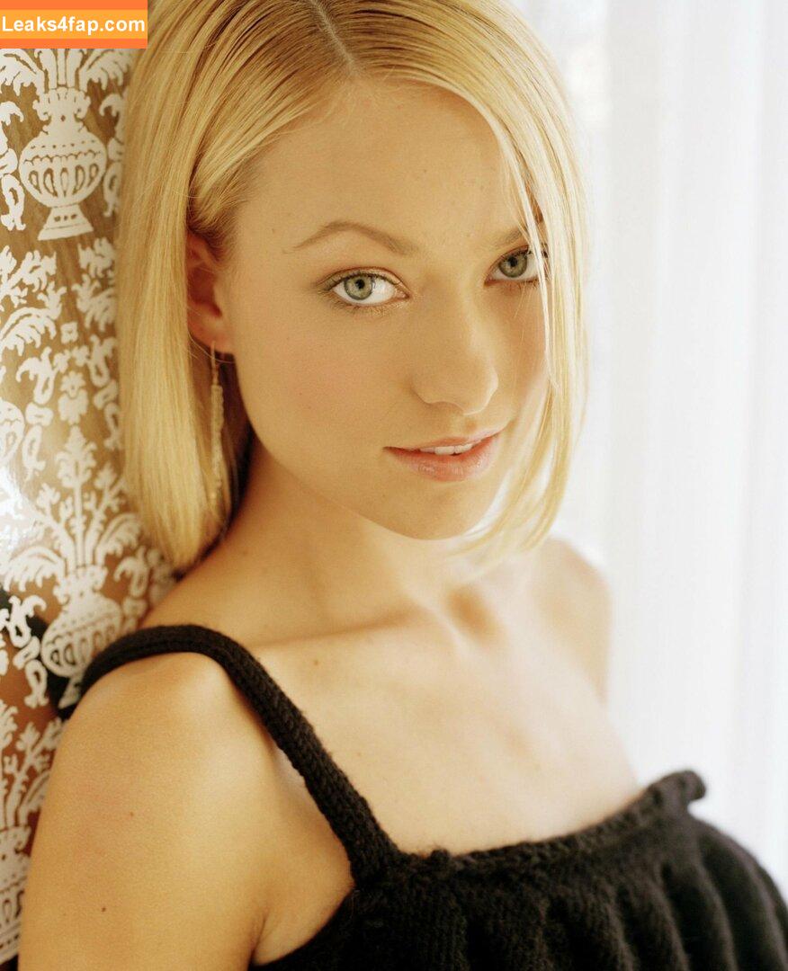 Olivia Wilde / olivia_wilde22 / oliviawilde leaked photo photo #1031