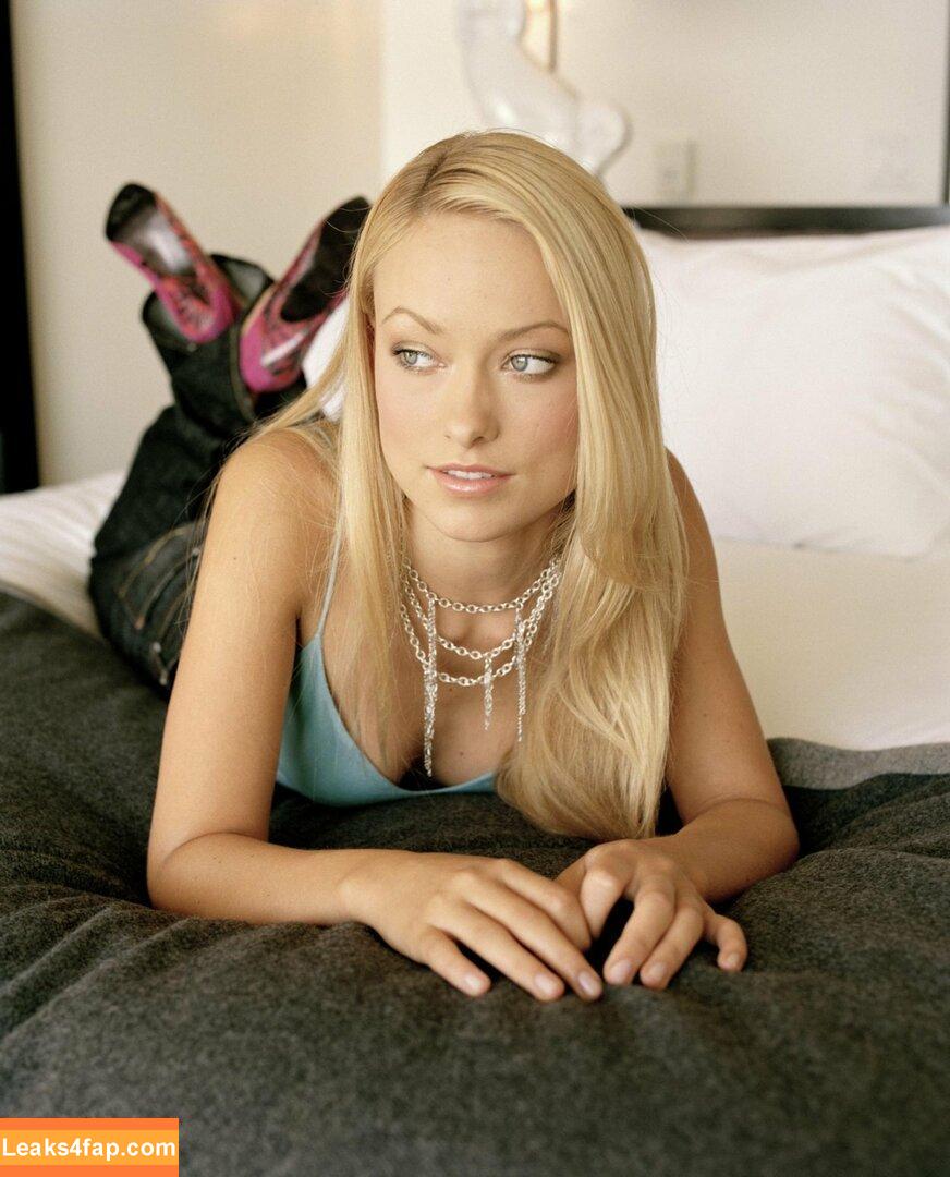 Olivia Wilde / olivia_wilde22 / oliviawilde leaked photo photo #1035