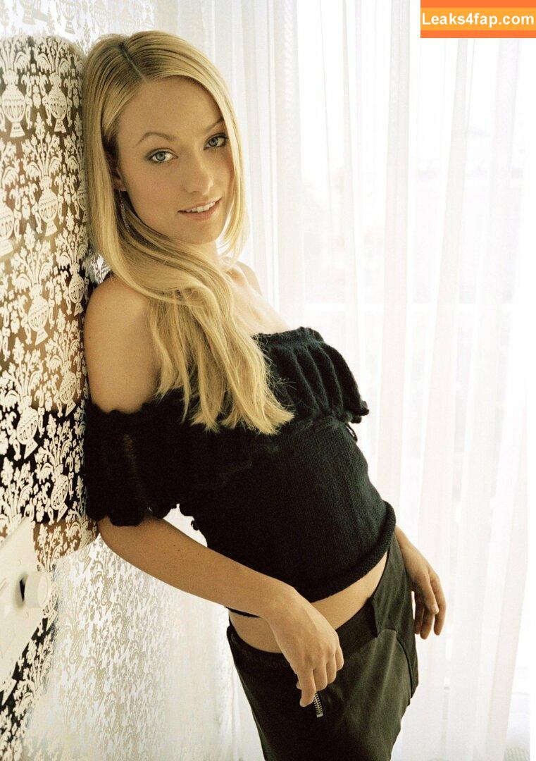 Olivia Wilde / olivia_wilde22  /  oliviawilde leaked photo photo #1039